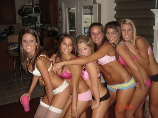 Sexy Facebook 1