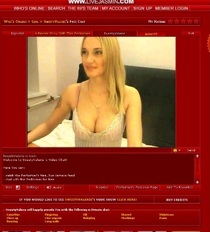 livejasmin 5